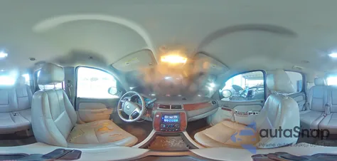 2013 Chevrolet Tahoe C1500 Lt z USA, uszkodzony, nr VIN 1GNSCBE03DR320023